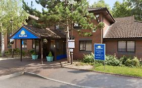Days Inn Southampton Rownhams